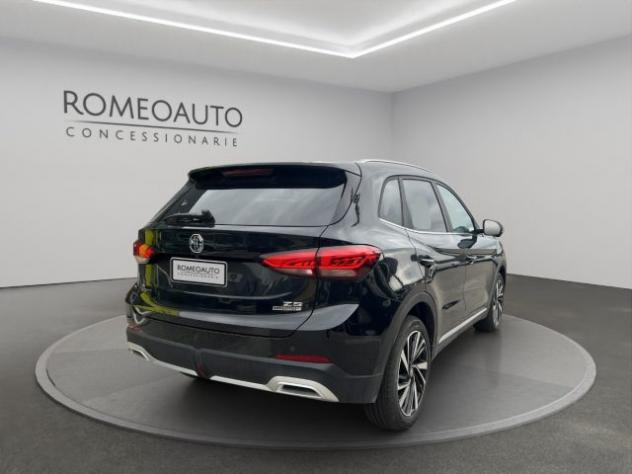 MG ZS NUOVA 1.5 Hybrid+ Luxury rif. 23307466 - Foto 6