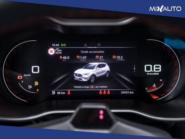 MG ZS 1.5L 5MT Luxury - Foto 15