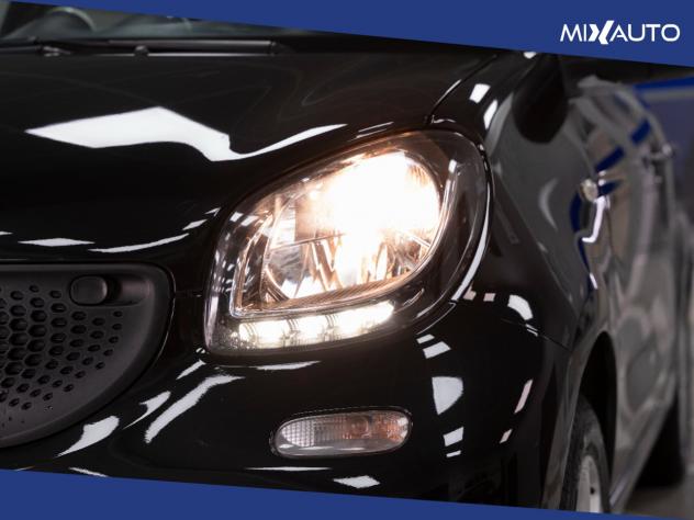 Smart ForFour 1.0 Passion 71cv - Foto 9