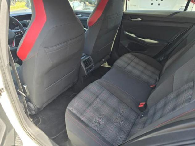 VOLKSWAGEN Golf 2.0 TSI DSG GTI rif. 23741344 - Foto 8