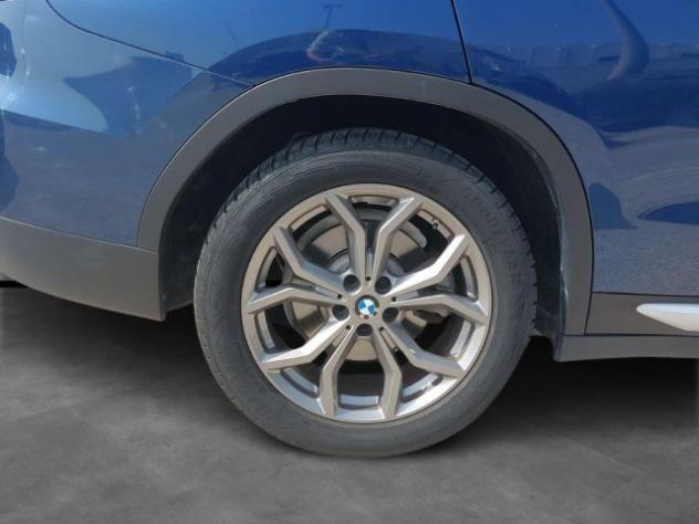 BMW X3 xDrive20d 48V xLine rif. 23949335 - Foto 10