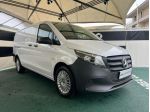 MERCEDES-BENZ eVito 112 Furgone Long prezzo di listino rif. 24244541
