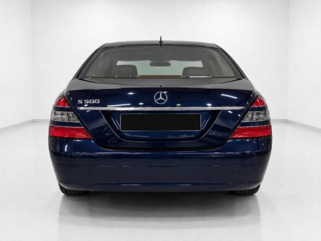 MERCEDES-BENZ S 500 Avantgarde - IN ARRIVO - - Foto 4