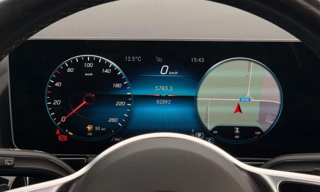 MERCEDES GLA 200 d Automatic Sport - Foto 9