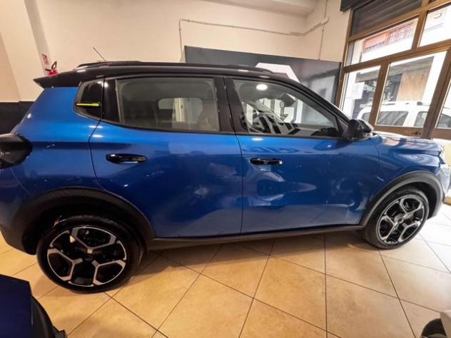 CITROEN C3 MAX 100 cv S&S rif. 23925390 - Foto 3