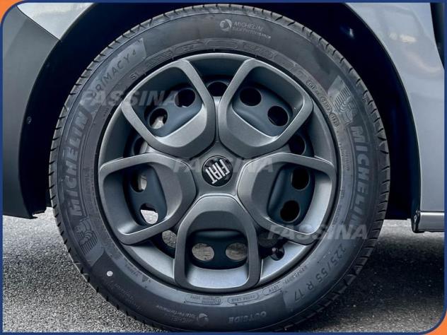 FIAT Scudo 2.0 bluehdi Ice Combi M1 XL L2H1 AT8 180cv 9posti - Foto 2