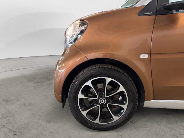 smart fortwo null - Foto 9