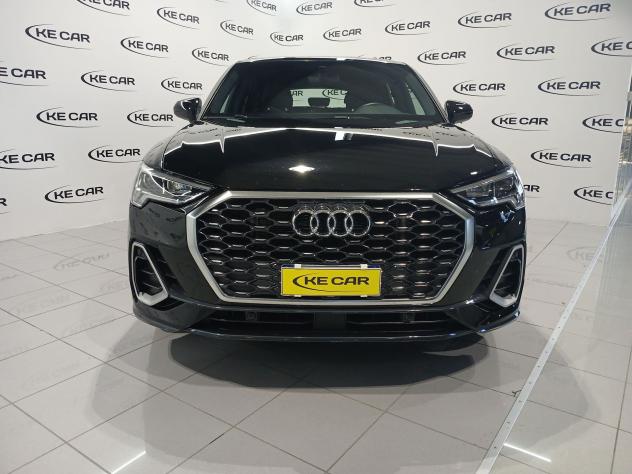 Audi Q3 SPB Sportback 35TDI S line - TETTO - 19" - Foto 2