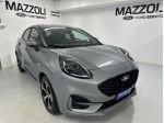 Ford Puma 1.0 Ecoboost Hybrid 125CV ST-Line