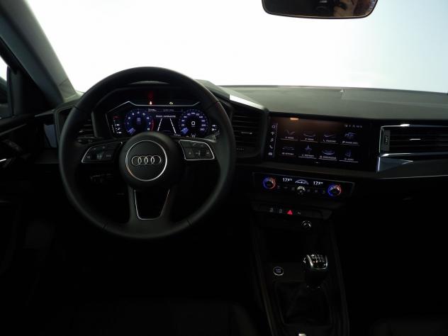 Audi A1 allstreet 30 TFSI Business - Foto 7