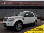 Land Rover Discovery 4 Discovery 4 3.0 SDV6 245CV HSE 7 POSTI - GARANZIA