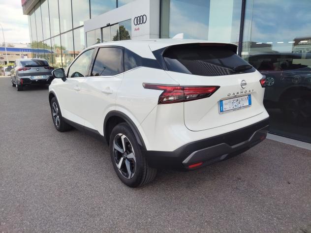 Nissan Qashqai Qashqai 1.3 mhev N-Connecta 2wd 140cv - Foto 4