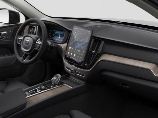VOLVO XC60 B5 AWD automatico Plus Dark - Pronta Consegna rif. 22767316 - Foto 8