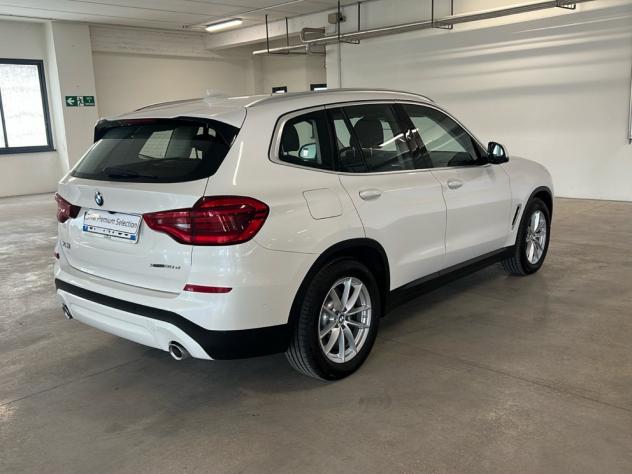 BMW X3 G01 2017 Diesel xdrive20d mhev 48V Business Advantage auto - Foto 6