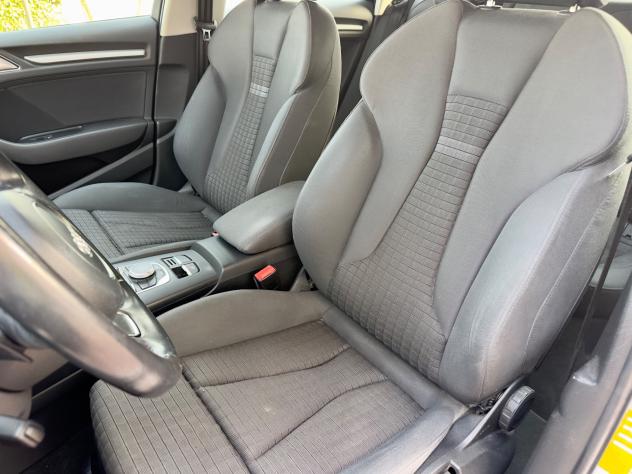 Audi A3 SPB 1.6 TDI S tronic Ambition - Foto 8