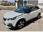 Peugeot 3008 BlueHDi 120 S&S EAT6 GT Line