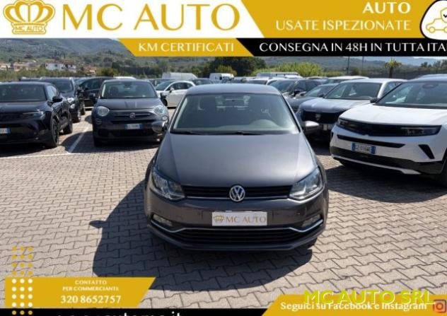 VOLKSWAGEN Polo 1.4 TDI 5p. Business rif. 24011086 - Foto 2