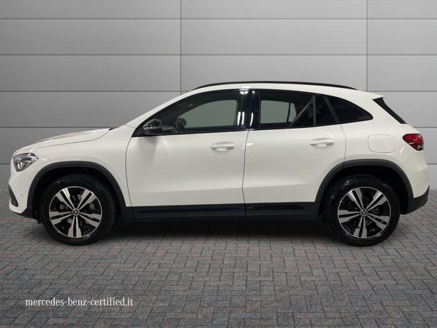 Mercedes-Benz GLA GLA-H247 2020 180 d Sport Plus auto - Foto 2