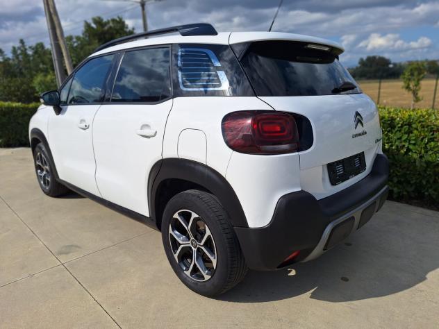 Citroen C3 Aircross con 256,00 al mese - Foto 6