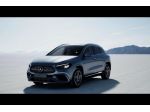Mercedes-Benz GLA H247 200 d automatic