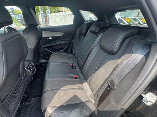 Peugeot 3008 BlueHDI 130 S&S EAT8 GT aut. - Foto 8