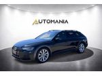 Audi A6 Allroad Quattro 50 TDI 3.0 quattro tiptronic