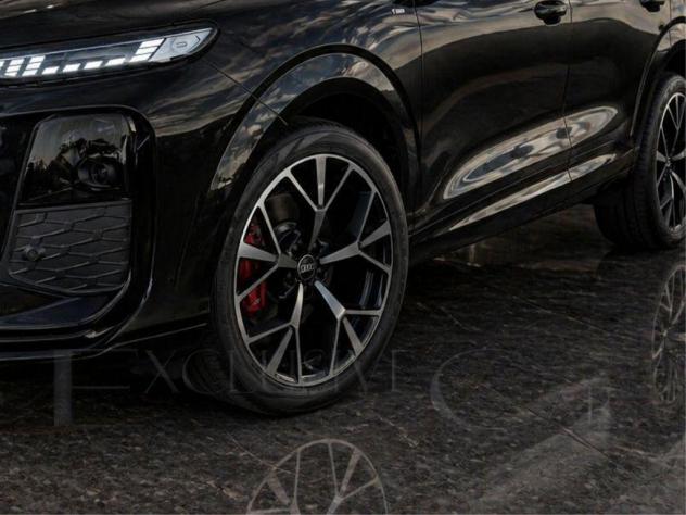 AUDI - Q3 Sportback - 193 CV- Q3 SPB 35 TDI quattro S tr. S line ed. - Foto 2