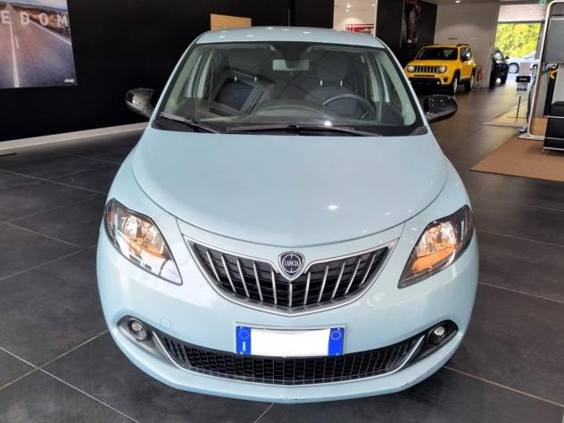 Lancia Ypsilon 1.0 FireFly 5 porte S&S Hybrid Gold Plus - Foto 2