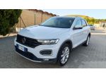 Volkswagen T-Roc 2.0 TDI SCR 150 CV DSG Advanced BMT SPORT