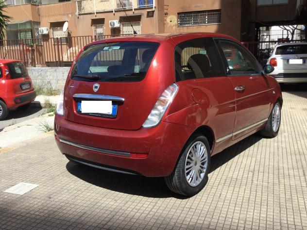 Lancia Ypsilon 1.4 Oro Bianco - Foto 8