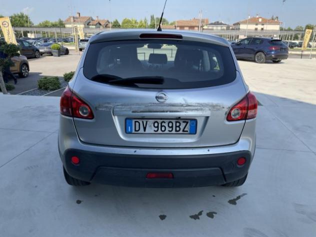 NISSAN Qashqai 1.5 dCi Acenta rif. 24048911 - Foto 7