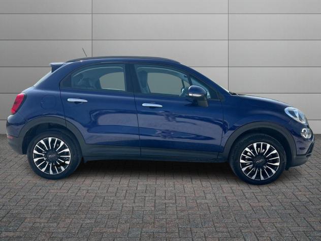 FIAT 500X 1.3 T4 150 CV DCT City Cross - Foto 3