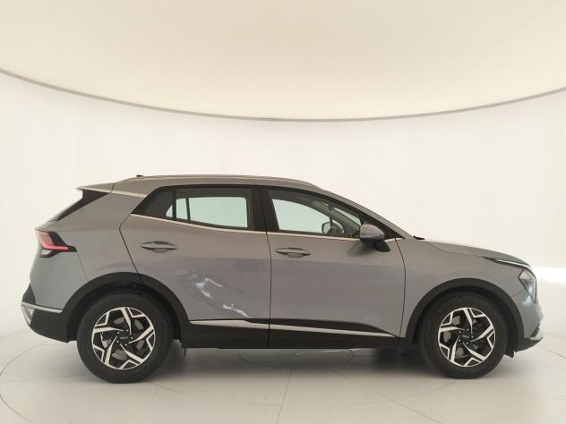 KIA SPORTAGE 1.6 crdi mhev Business mt - Foto 4