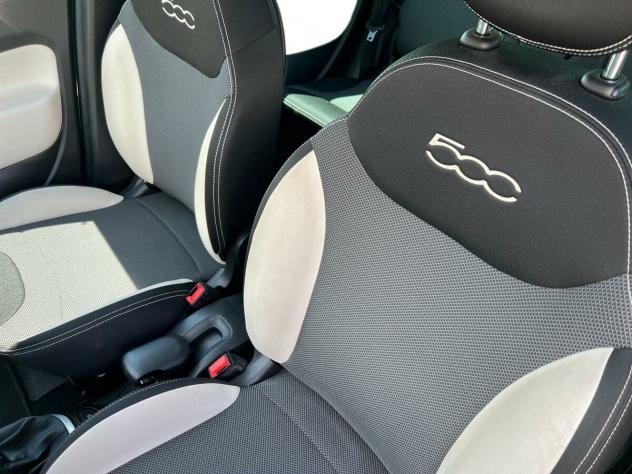 FIAT 500L 1.6 MultiJet Trekking 120cv - Foto 10