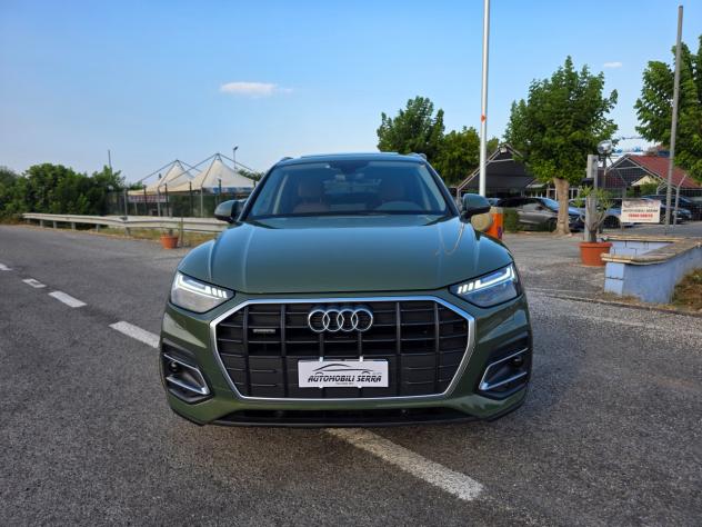 Audi Q5 40 TDI 204 CV quattro S tronic - Foto 2
