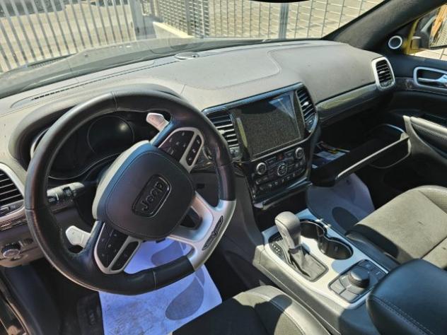 JEEP Grand Cherokee 6.2 V8 HEMI 710cv Supercharged Trackhawk FULL rif. 24006916 - Foto 9
