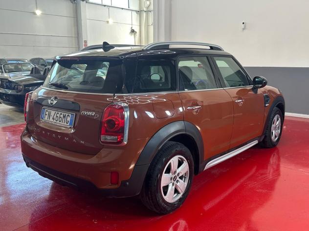 Mini Cooper D Countryman 2.0 Business - Foto 5