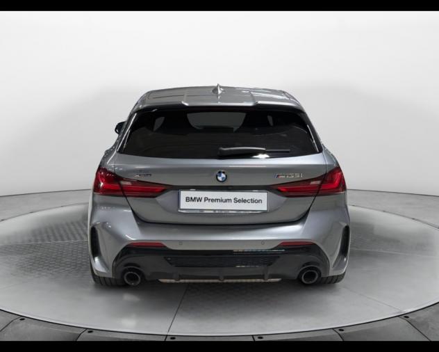 BMW Serie 1 F40 M 135i xdrive auto - Foto 7