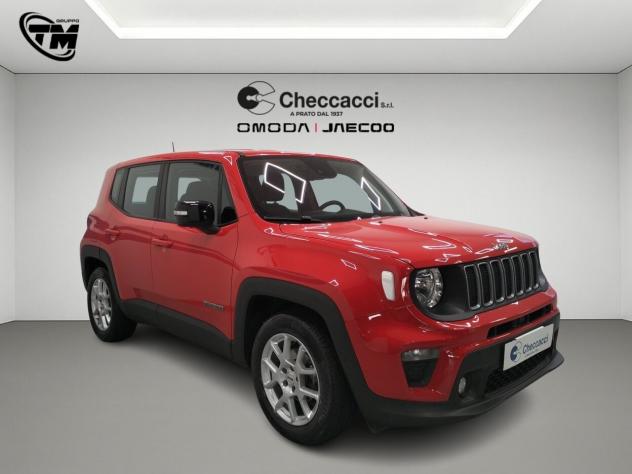 Jeep Renegade 1.6 mjt Limited 2wd 130cv - Foto 3