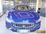 MASERATI Ghibli V6 430 CV Gransport (Motore rigenerato) rif. 23779125
