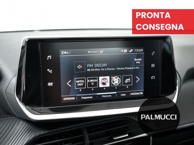 Peugeot 208 208 1.2 puretech Active Pack s&s 100cv - Foto 8