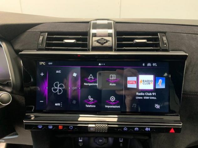 DS AUTOMOBILES DS 7 Performance Line + STRAFULL 1.5 BlueHDi AUTOMATICO rif. 24052194 - Foto 10