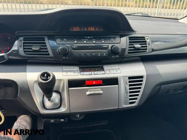 HONDA FR-V 1.7 16V VTEC rif. 24112444 - Foto 10
