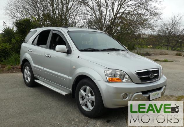 Kia Sorento CRDI VGT 4WD (M1498) - Foto 3