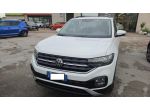 Volkswagen T-Cross 1.0 TSI 81kW Style