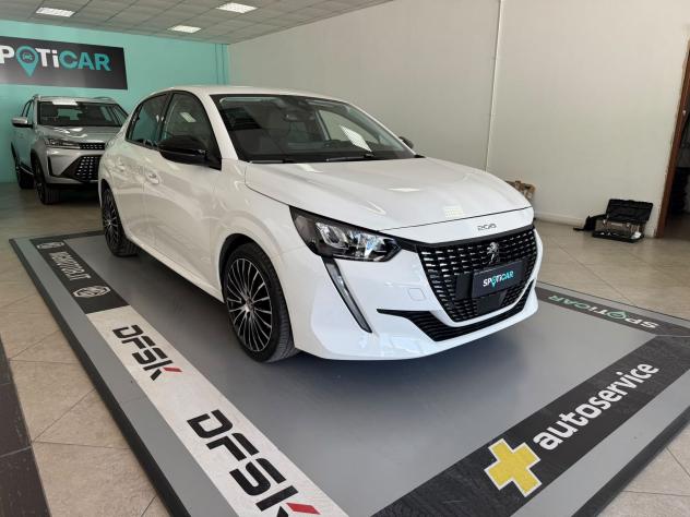 Peugeot 208 Allure Pack BlueHDi 100 S/S - Foto 3