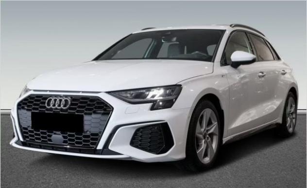 AUDI A3 SPB 30 TFSI S tronic S line - 72.000 Km rif. 23285657 - Foto 6