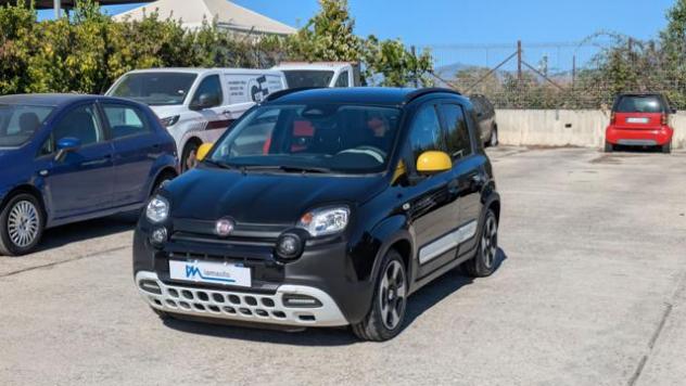 FIAT Pandina HYBRID CROSS 1.0cc 70cv rif. 24056694 - Foto 2