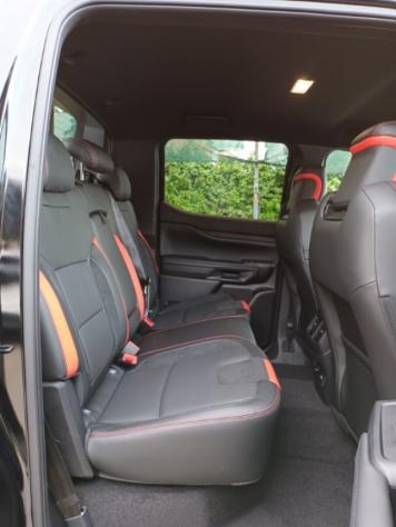 FORD Ranger Raptor 3000 ECOBOOST V6 4WD DC 5POSTI 292CV MATRIX CAM360 rif. 24078133 - Foto 8