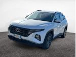 Hyundai Tucson III 2021 1.6 hev Xtech 2wd auto
